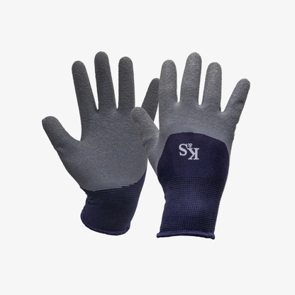 Kent & Stowe All Round Triple Pack Gloves Navy