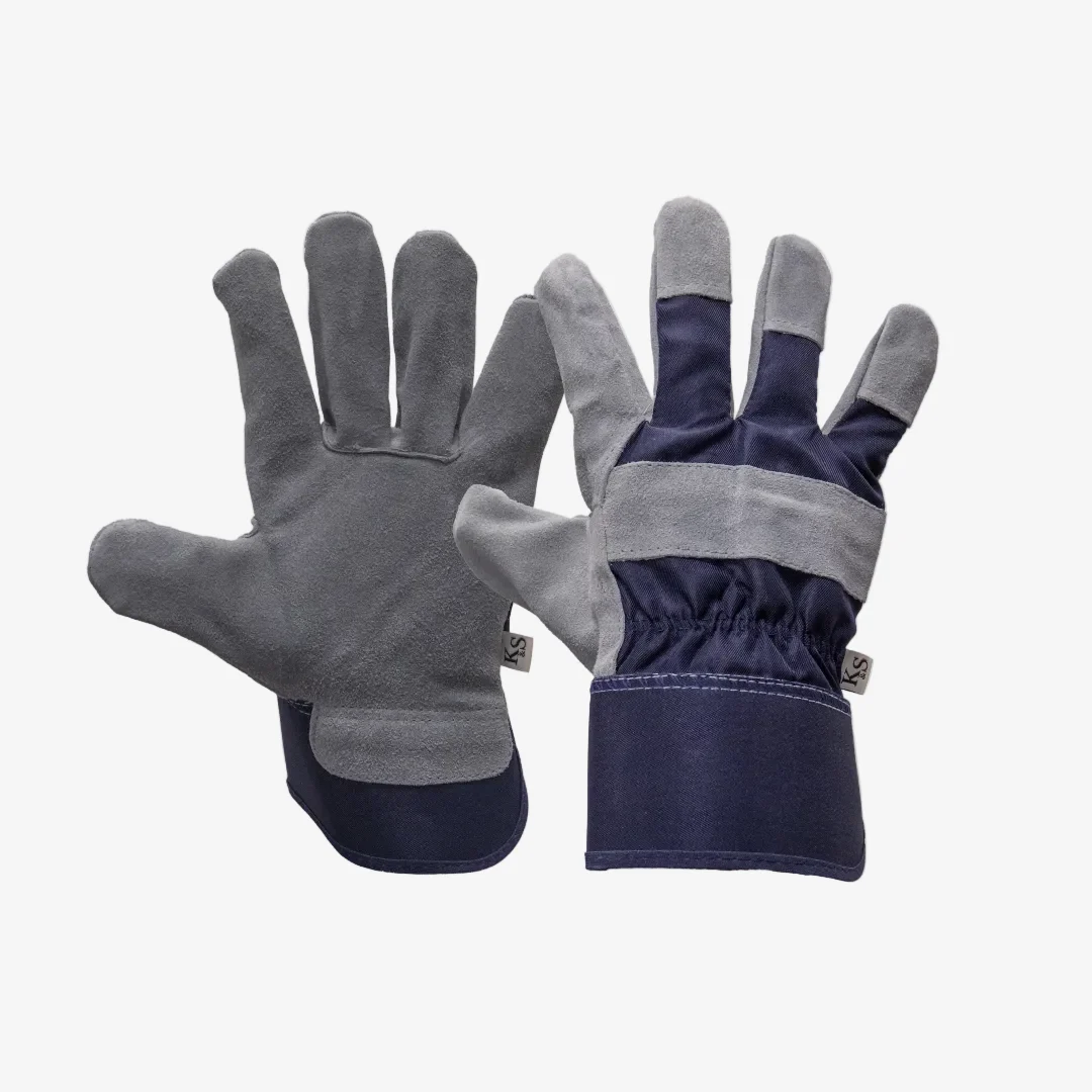 Kent & Stowe All Round Triple Pack Gloves Navy
