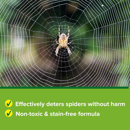 Acana Natural Spider Stopper Spray 500ml