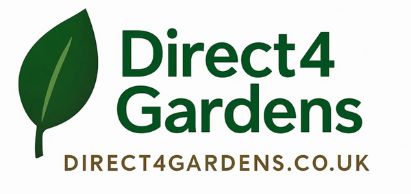 Direct4Gardens