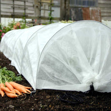 Haxnicks Easy Fleece Tunnel L3m W45cm H30cm