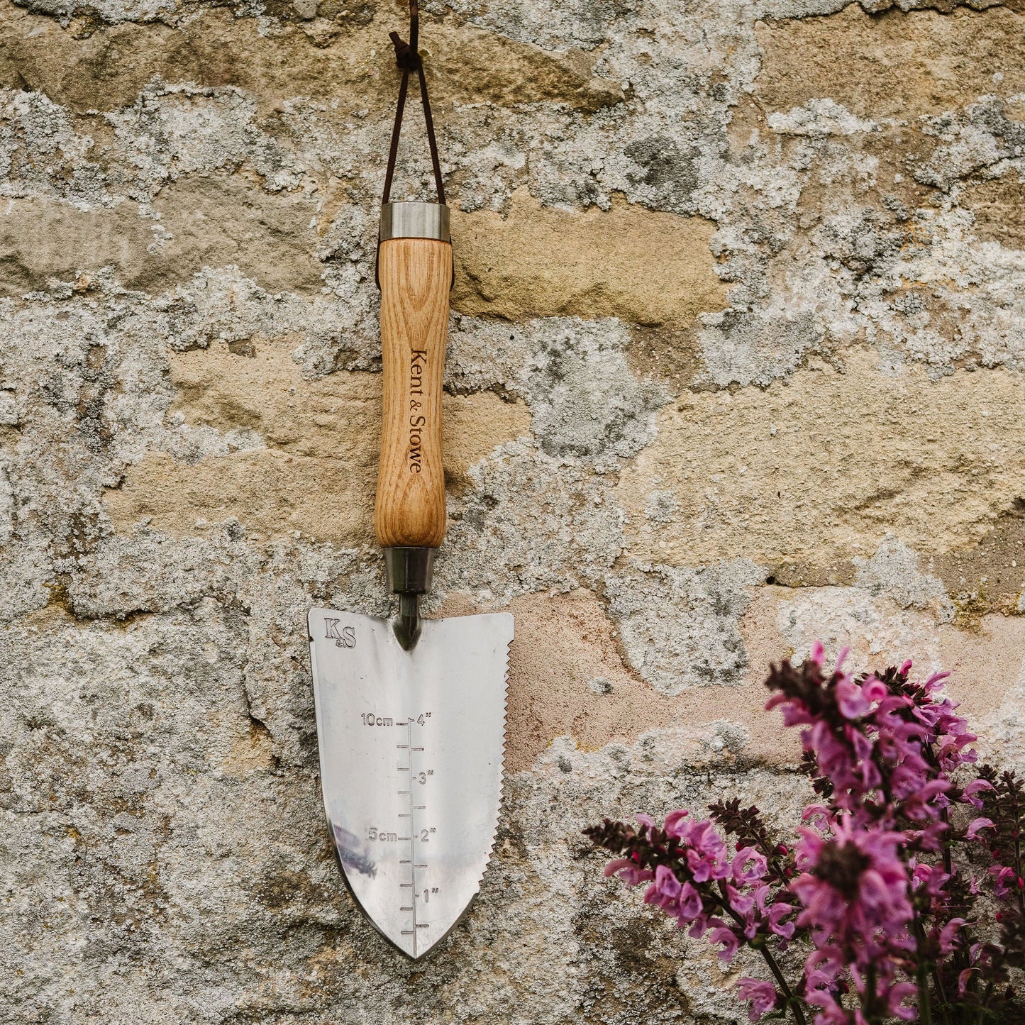 Kent & Stowe The Capability Trowel