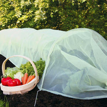 Haxnicks Easy Micromesh Tunnel L3m W45cm H30cm