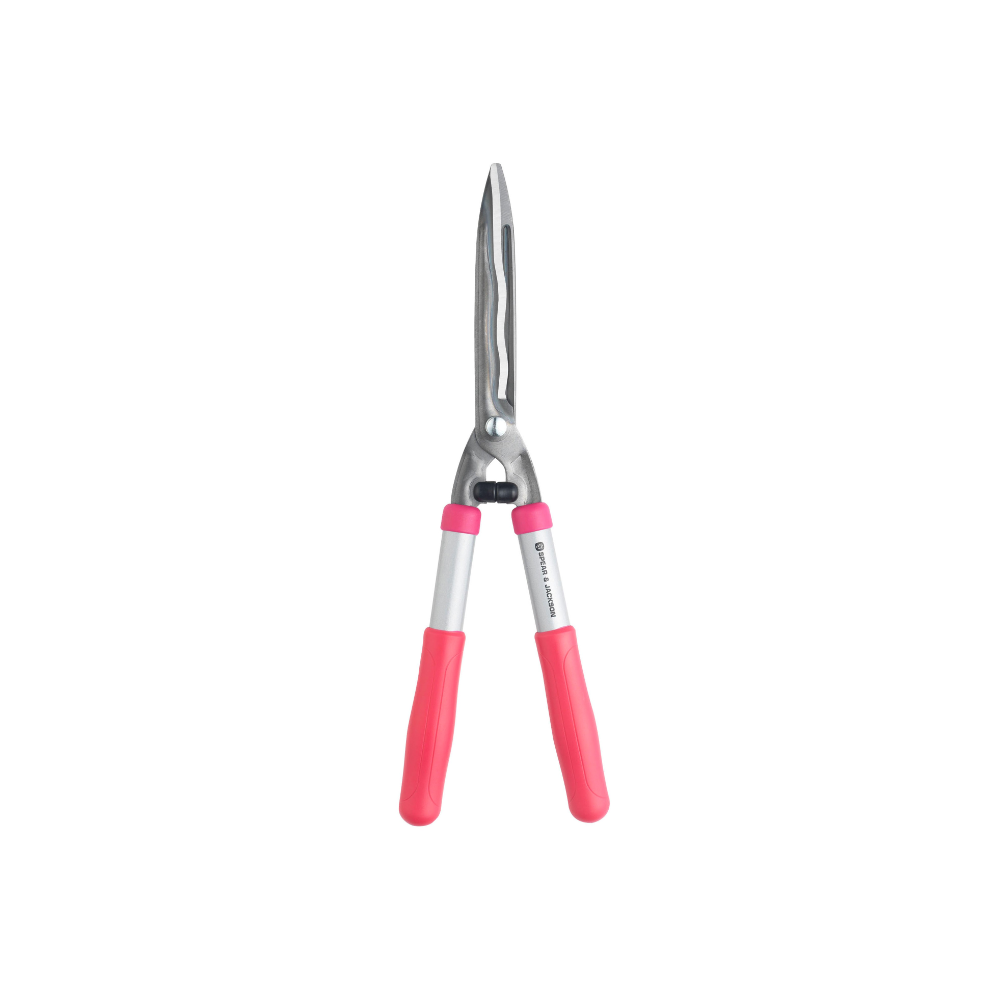 Spear & Jackson Hand Shears in Pink