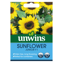 Sunflower Junior F1