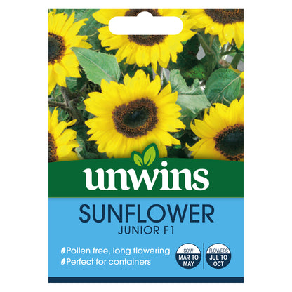 Sunflower Junior F1