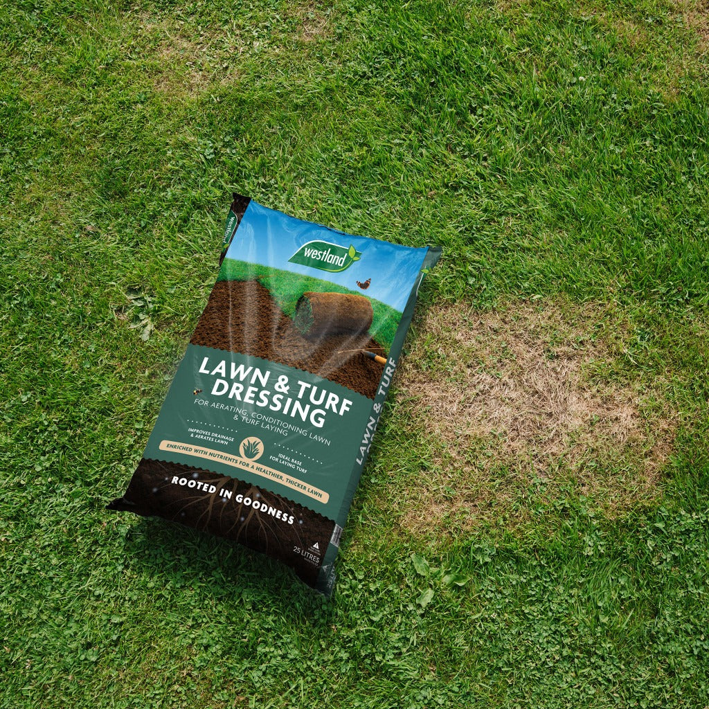Westland Lawn & Turf Dressing 25 Litre