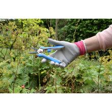 Spear & Jackson Blue Garden Snips