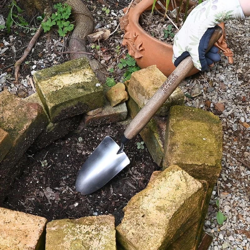 Spear & Jackson 12" Trowel