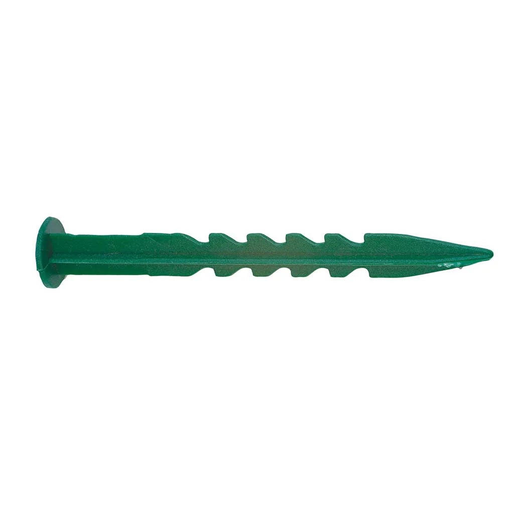 Growers Choice Flat Top Garden Pegs 10pk