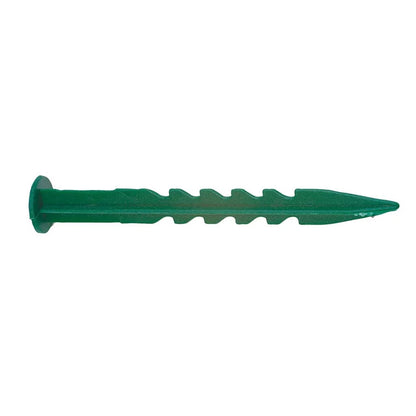 Growers Choice Flat Top Garden Pegs 10pk
