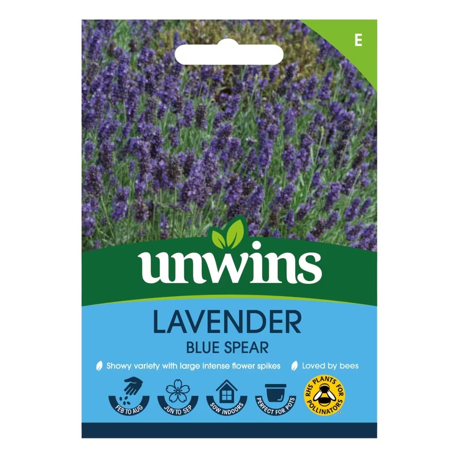 Unwins Fragrant Blooms for Bouquets Seed Bundle