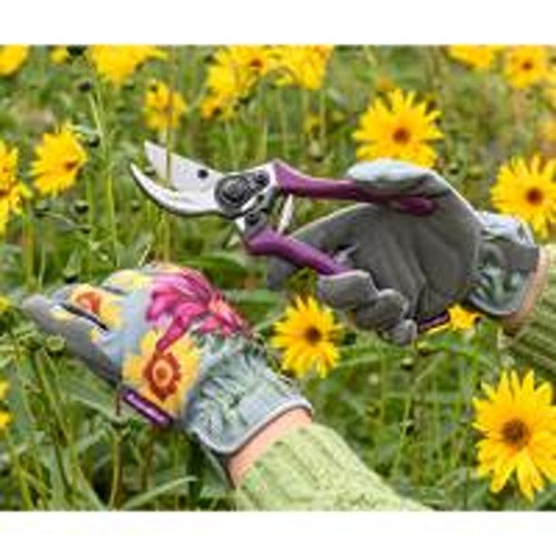 Burgon & Ball Asteraceae Gloves
