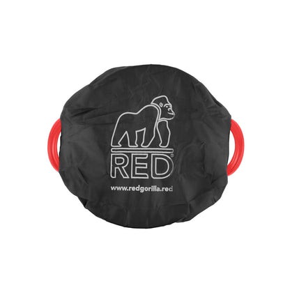 Red Gorilla TubCover