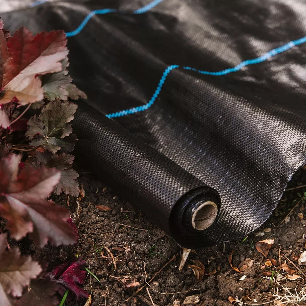 Guard Man Weedstop Ultimate Path & Patio Weed Fabric 
