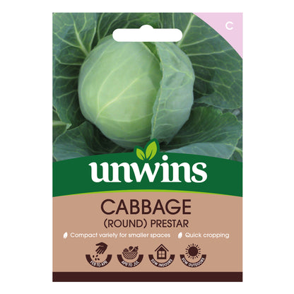 Cabbage Prestar