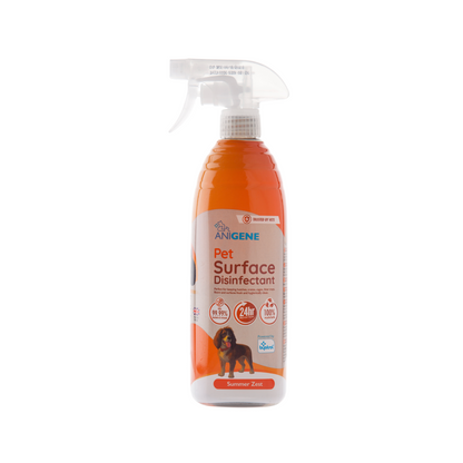 ANIGENE Pet Surface Disinfectant 750ml
