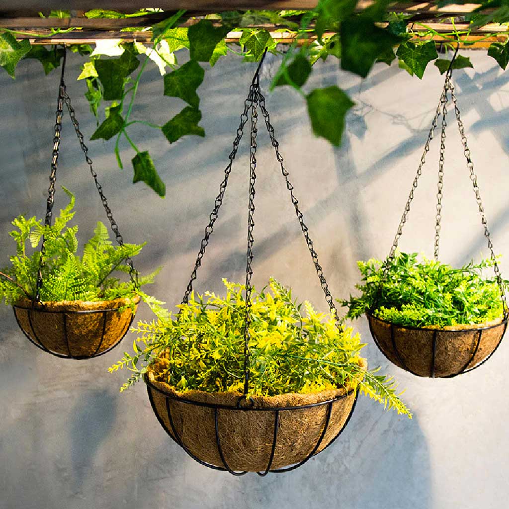 Growers Choice Hanging Basket Chain 3 leg 40cm