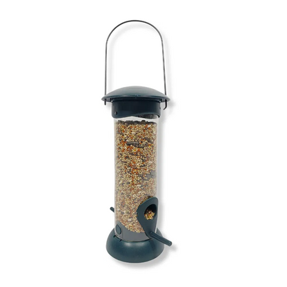 Copdock Mill Easy Fill & Clean Seed Feeder 102g