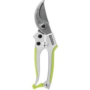 Spear & Jackson Bypass Secateurs in Green