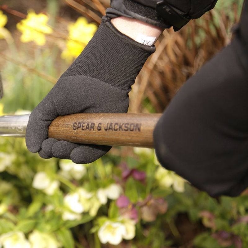 Spear & Jackson Ultra Thermal Gloves - Extra Large