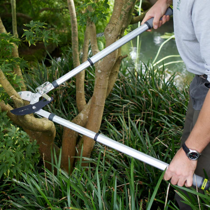 Burgon & Ball Telescopic Ratchet Lopper