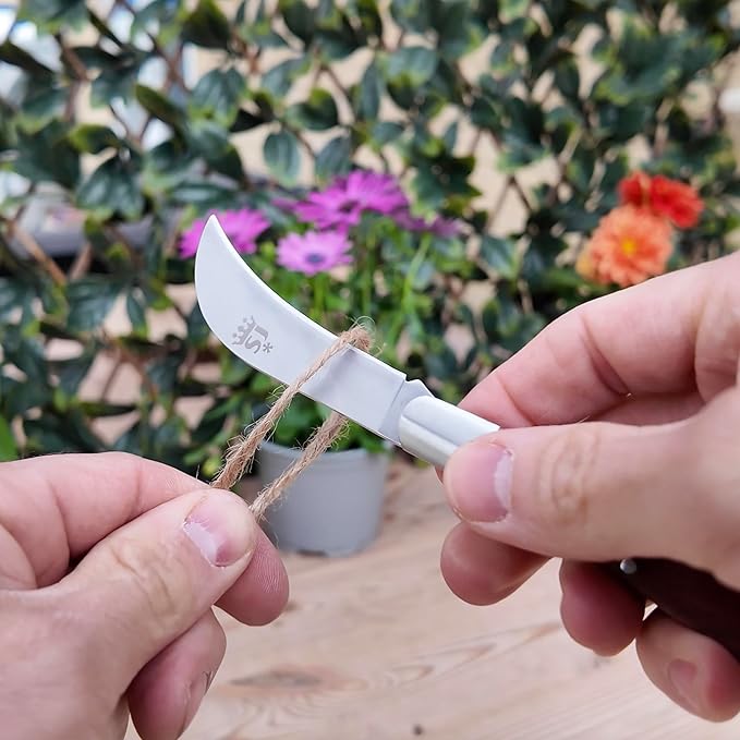 Spear & Jackson Folding Garden Knife