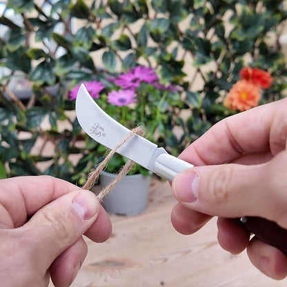 Spear & Jackson Folding Garden Knife