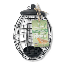 Copdock Mill Twist & Release Squirrel Resistant Fatballs 475g