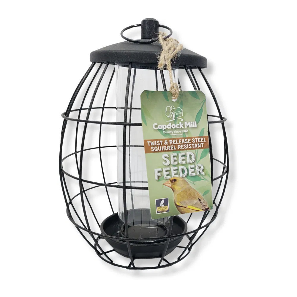 Copdock Mill Twist & Release Squirrel Resistant Seed 455g