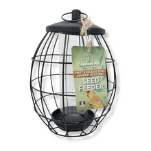 Copdock Mill Twist & Release Squirrel Resistant Seed 455g