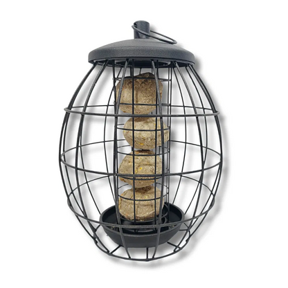 Copdock Mill Twist & Release Squirrel Resistant Fatballs 475g
