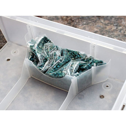 Rentokil Rodine Rat & Mouse Killer Grain Bait Sachets