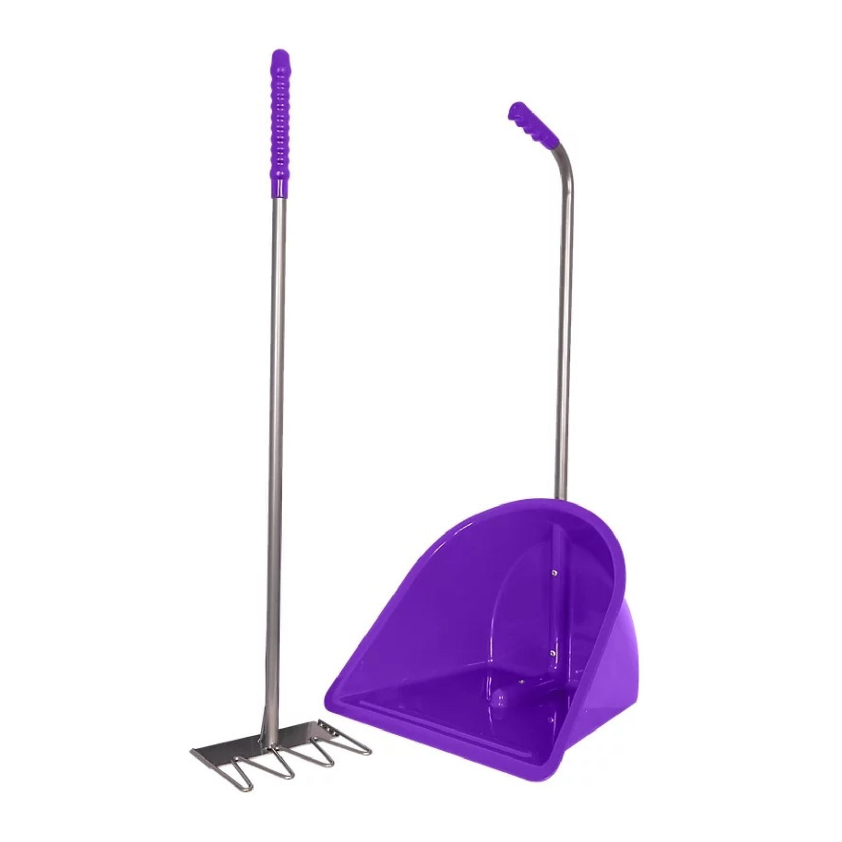 Red Gorilla Traditional Tidee & Rake