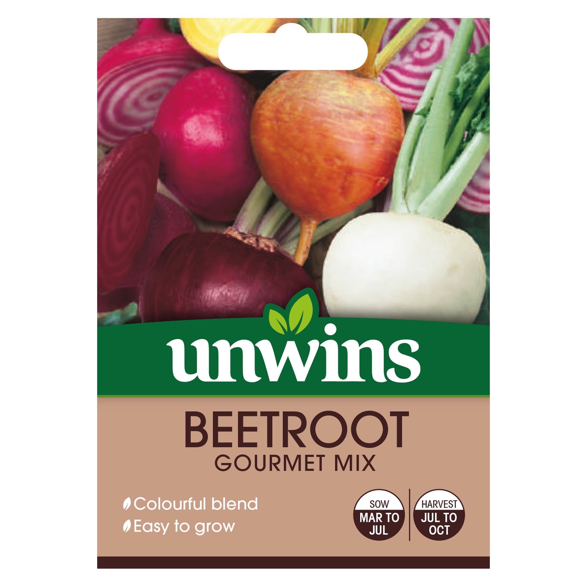 Beetroot Gourmet Mix