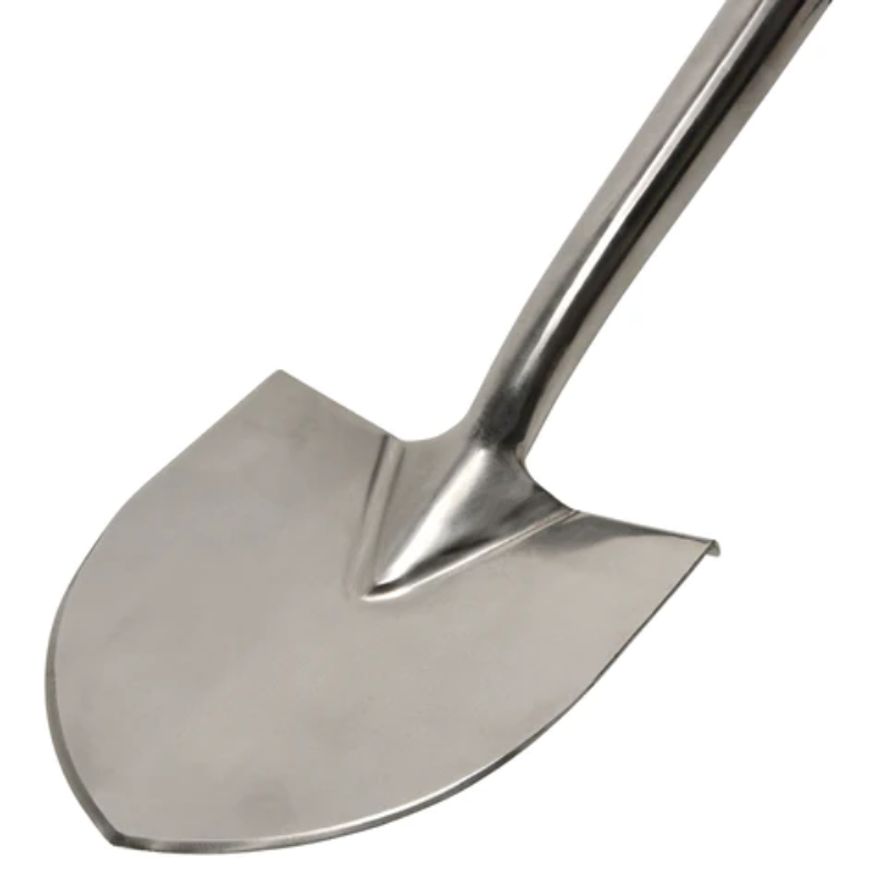 Burgon & Ball Stainless Groundbreaker Spade Small