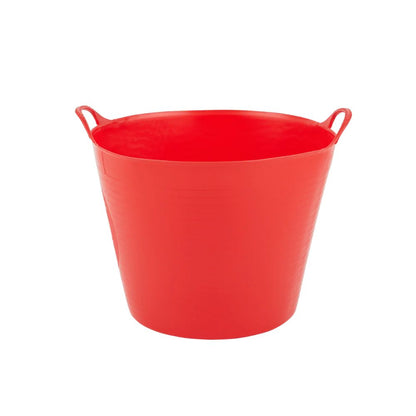 Red Gorilla Tub Flexible Medium (26Lt)