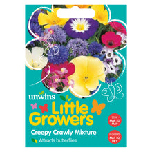 Little Growers Creepy Crawly Mixture