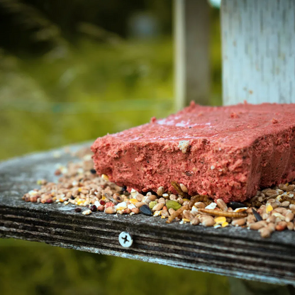 Copdock Mill Suet Cake Tray Berry 10pk 3kg