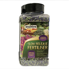 Goulding Slow Release Fertiliser