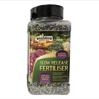 Goulding Slow Release Fertiliser