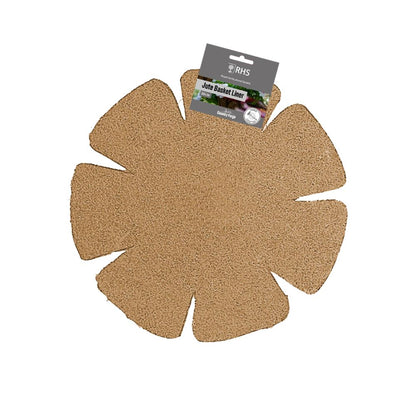 Country Forge Coco Hanging Basket Liner