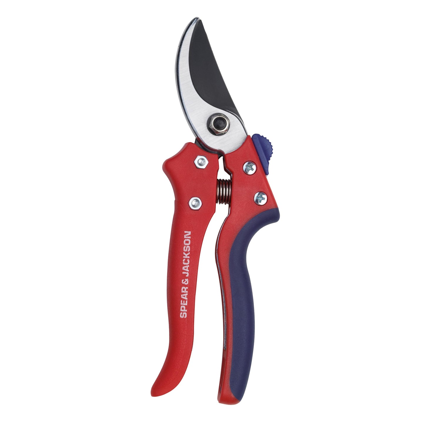 Spear & Jackson Bypass Secateurs