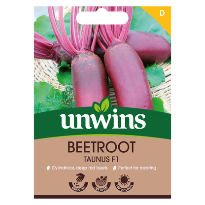 Beetroot Taunus F1