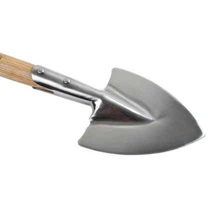 Burgon & Ball Stainless Perennial Spade