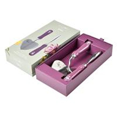 Burgon & Ball Asteraceae Planting Trowel & Dibber