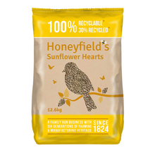 Honeyfield's Sunflower Hearts