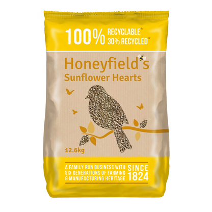Honeyfield's Sunflower Hearts