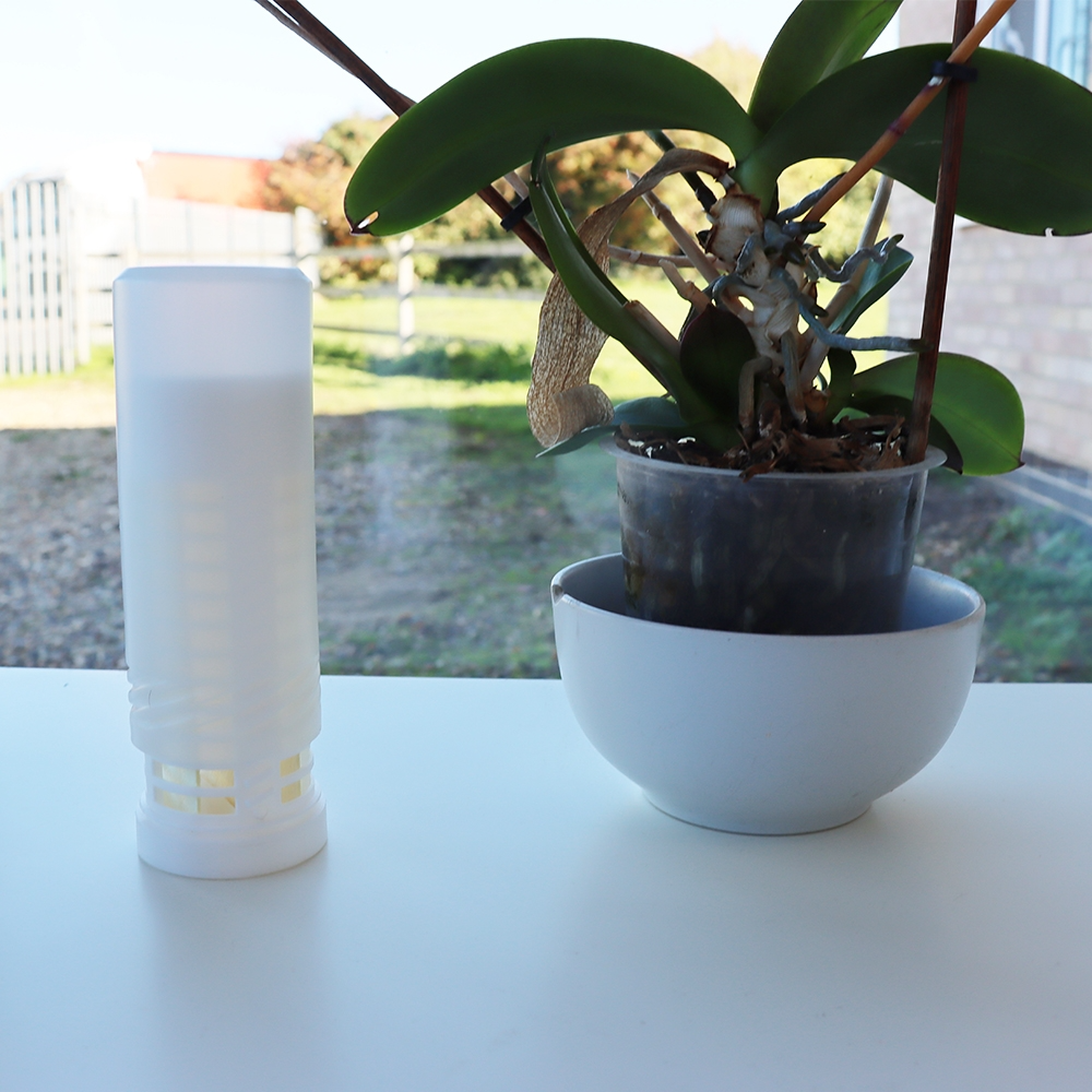 Zero In 60-Day Adjustable Diffuser