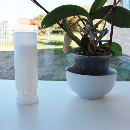 Zero In 60-Day Adjustable Diffuser